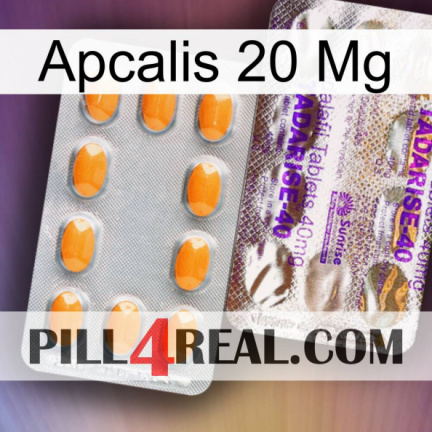 Apcalis 20 Mg new12